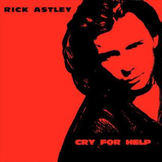 Rick Astley - Cry For Help